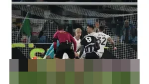 Rocchi: ‘Gol Kontroversial Udinese-Lazio Butuh Klarifikasi IFAB’, Soroti Ambigu Aturan Handball