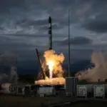 Rocket Lab Tutup Tahun Gemilang dengan Peluncuran Electron ke-79, Catat 100% Keberhasilan di 2025