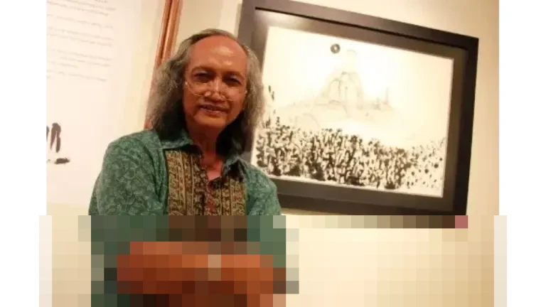 Romo Mudji Sutrisno Berpulang, Indonesia Kehilangan Tokoh Lintas Iman dan Budayawan Terkemuka