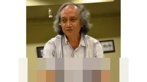 Romo Mudji Sutrisno SJ, Penjembatan Iman dan Budaya, Wafat di RS Carolus Jakarta