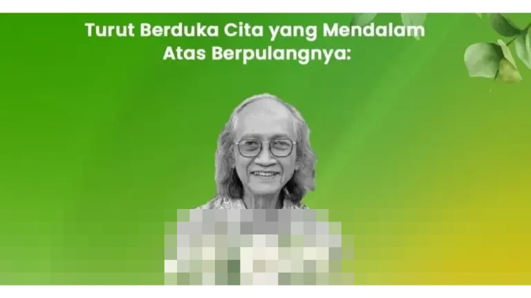 Romo Mudji Sutrisno Wafat, Menag Nasaruddin Umar: “Selamat Jalan Sahabat Dialog Lintas Iman”
