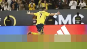 Ronaldo Cetak 40 Gol di Usia 40 Tahun, Belum Ungguli Rekor Pemain Singapura