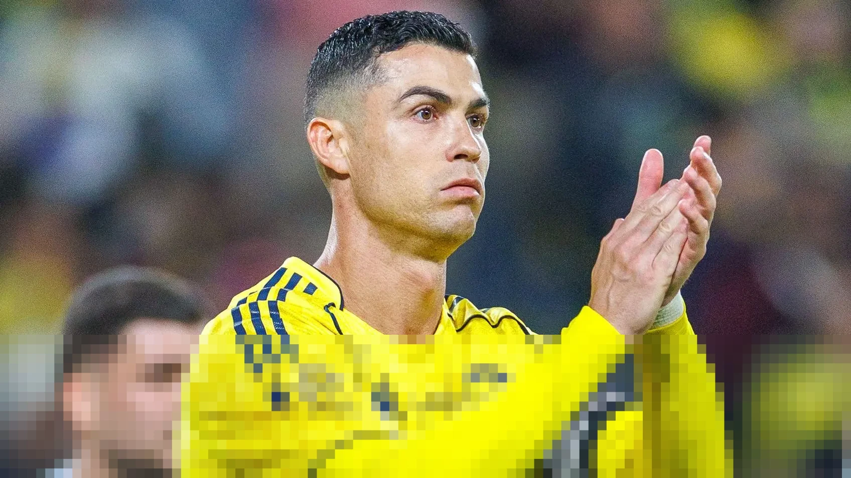 Ronaldo Tegaskan Optimisme Usai Rekor 100% Al-Nassr Terhenti Dramatis oleh Al-Ettifaq