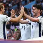 Rooney: “Declan Rice Kapten Masa Depan Inggris, Tak Tergantikan di Timnas”