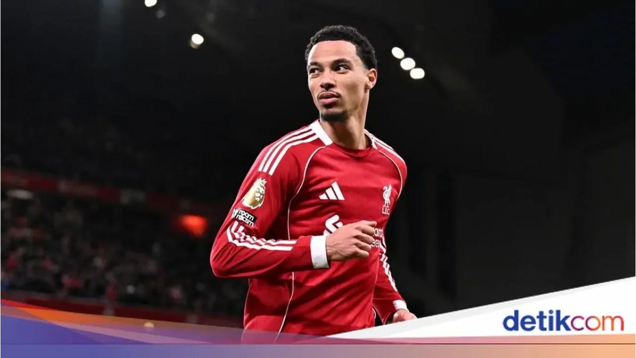 Rooney: “Ekitike Rekrutan Terbaik Premier League,” Soroti Dampak Instan di Liverpool