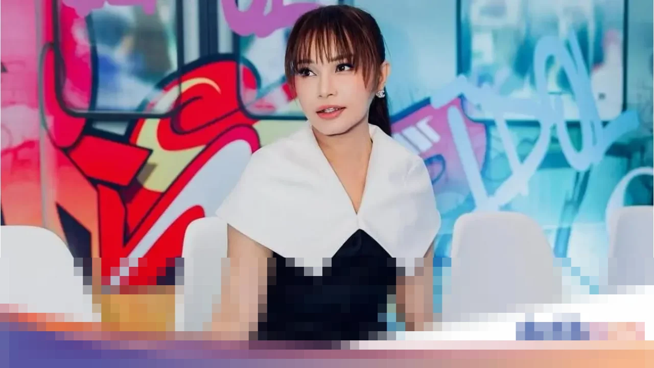 Rossa Salurkan Zakat Mal Rp 500 Juta untuk Korban Bencana Sumatera, Ungkap Makna Persaudaraan