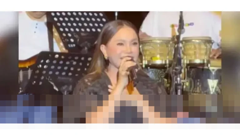 Rossa Ungkap Makna Persaudaraan Sejati, Salurkan Bantuan Rp 500 Juta untuk Korban Bencana Sumatera