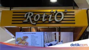 Roti O Tetap Nontunai, Pegawai: “Kalau Mau Cash Uang Pas, Nanti Aku Bantu”