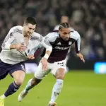 Roy Keane: “Dalot Malas-malasan, Terlalu Banyak Pemain Tak Berbuat Cukup untuk MU”