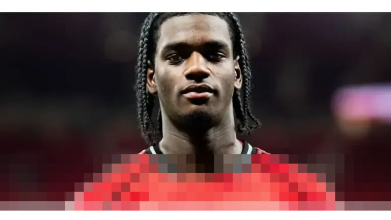 Roy Keane Puji Ayden Heaven: “Dia Luar Biasa”, Bek Muda Manchester United Jadi Sorotan Roy Keane Puji Ayden Heaven: “Dia Luar Biasa”, Bek Muda Manchester United Jadi Sorotan