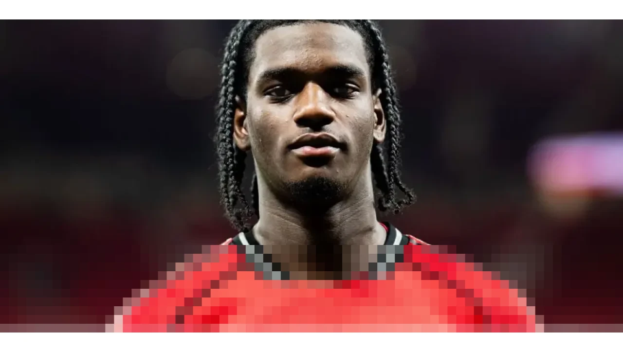 Roy Keane Puji Ayden Heaven: “Dia Luar Biasa”, Bek Muda Manchester United Jadi Sorotan