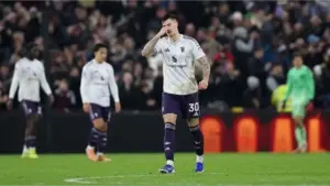 Roy Keane: “Saya Senang Manchester United Dihukum karena Ambil Jalan Pintas”