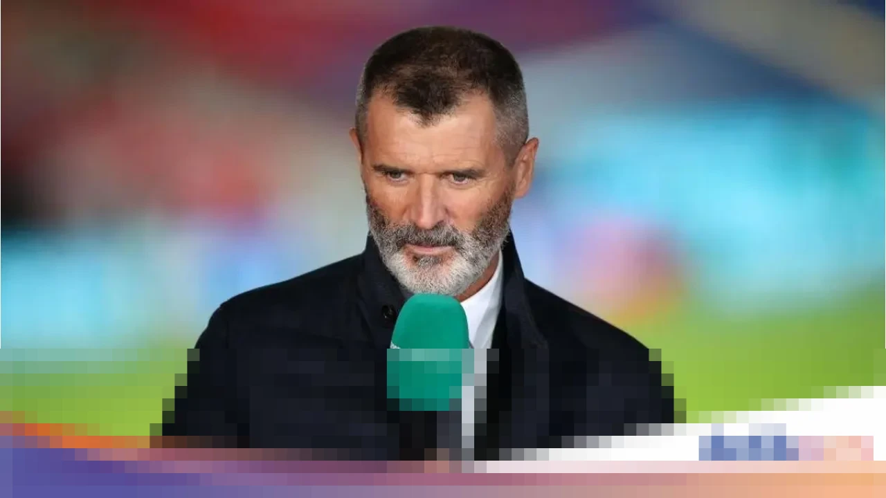 Roy Keane Soroti Kemenangan ‘Buruk’ Manchester United atas Newcastle: Penting untuk Setan Merah