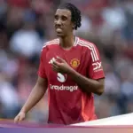 Ruben Amorim Bela Leny Yoro dan Ayden Heaven Usai Kekalahan Manchester United dari Aston Villa