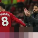 Ruben Amorim: Bruno Fernandes Selalu Amati Latihan, Mungkin Ingin Pekerjaan Saya