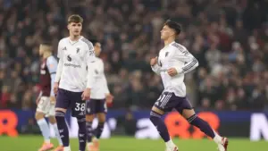 Ruben Amorim: “Bukan Selalu Soal Kebobolan, tapi Bagaimana Cara Gol Itu Terjadi”