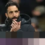 Ruben Amorim: “Ini Bukan Tekanan dari Kalian atau Fans,” Ungkap Alasan Ubah Formasi MU