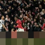 Ruben Amorim: “Kami Benar-benar Menderita Bersama,” Puji Mental Baja Manchester United