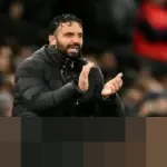 Ruben Amorim: “Kami Harus Menderita Bersama” Saat Manchester United Redam Newcastle dengan Keberuntungan Tipis