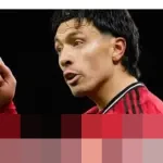 Ruben Amorim: “Lisandro Martinez Bek Top, Postur Bukan Masalah di Lini Pertahanan MU”