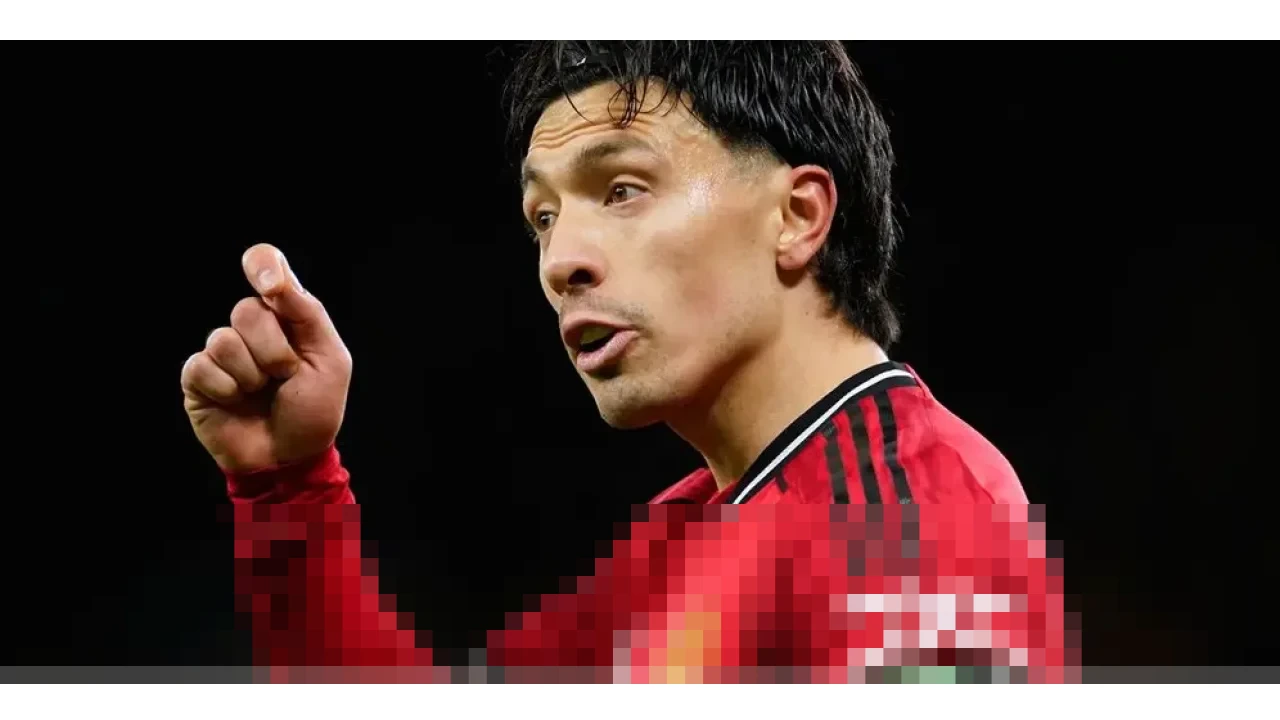 Ruben Amorim: “Lisandro Martinez Bek Top, Postur Bukan Masalah di Lini Pertahanan MU”