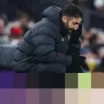 Ruben Amorim: Manchester United Kurang Kreatif Usai Ditahan Imbang Wolverhampton