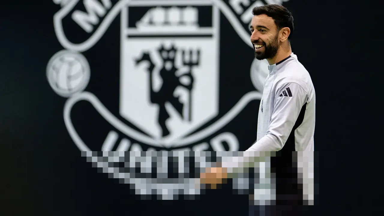 Ruben Amorim: “Mustahil Gantikan Bruno,” Tantang Pemain MU Tunjukkan Kepemimpinan