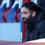 Ruben Amorim: “Skuad Manchester United Cukup Kuat untuk Finis Empat Besar Liga Inggris Musim Ini”