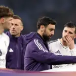 Ruben Amorim Tantang Pemain MU: “Mustahil Gantikan Bruno, Tapi Ini Kesempatan!”