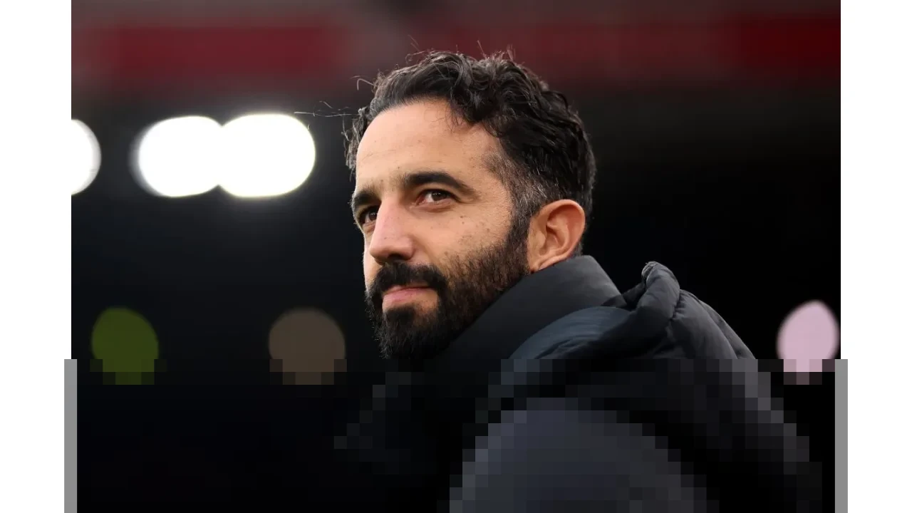 Ruben Amorim Tegaskan: “Belum Ada Keputusan” Terkait Masa Depan Maguire dan Casemiro di Manchester United