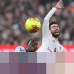 Ruben Amorim Tegaskan Bruno Fernandes Tak Tergantikan di Manchester United Meski Cedera Hamstring