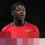 Ruben Amorim Tegaskan Kobbie Mainoo Adalah Masa Depan Manchester United di Tengah Spekulasi Minimnya Menit Bermain