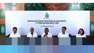 Rukun Raharja (RAJA) Umumkan Pembagian Dividen Interim Rp 105,67 Miliar di Penghujung 2025