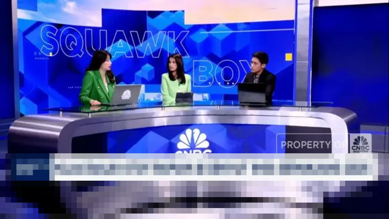 Rupiah Diproyeksi Sentuh Rp 16.800, IHSG Berpotensi Tutup 2025 di Level 8.700