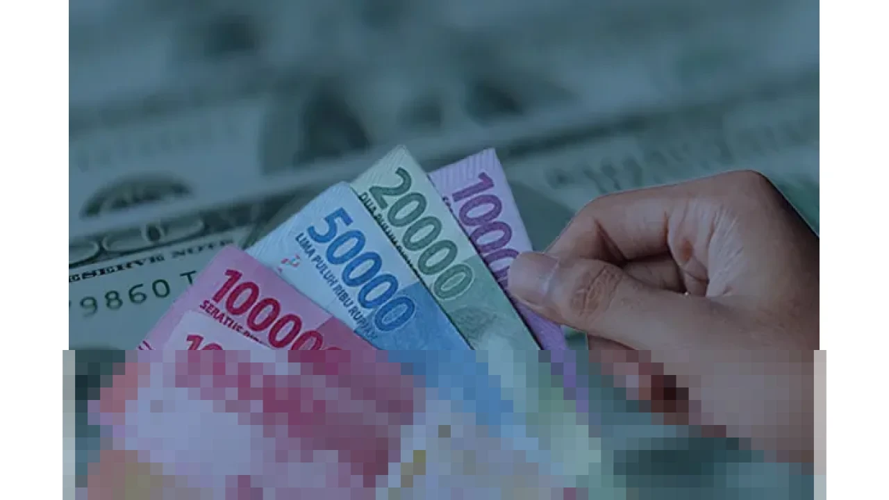 Rupiah Diproyeksikan Melemah ke Rp 16.760-16.790 per Dolar AS, Sentimen Ekonomi AS Menguat