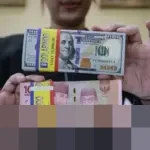 Rupiah Ditutup Melemah ke Rp16.788 per Dolar AS, Prospek Pemangkasan BI-Rate Jadi Beban