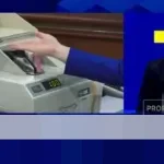 Rupiah Melemah 4% Sepanjang 2025, Sempat Sentuh Rp17.000 per Dolar AS Akibat Capital Outflow