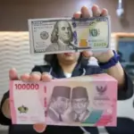 Rupiah Menguat ke Rp16.750 per Dolar AS Jelang Libur Natal, DXY Tertekan