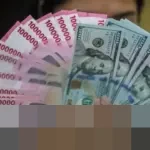 Rupiah Menguat Tajam 0,51% Menuju Akhir Tahun 2025, Dolar AS Terkoreksi ke Rp16.670