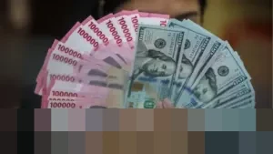 Rupiah Menguat Tajam 0,51% Menuju Akhir Tahun 2025, Dolar AS Terkoreksi ke Rp16.670