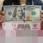 Rupiah Menguat Tajam di Pembukaan Perdagangan Akhir Tahun 2025, Dolar AS Terkoreksi ke Rp16.730