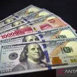 Rupiah Menguat Tipis 0,05 Persen ke Rp16.768 per Dolar AS di Pembukaan Pasar Tunai