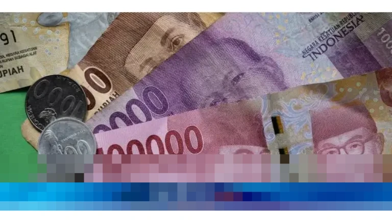 Rupiah Menguat Tipis ke Rp 16.782 per Dolar AS Jelang Tutup Tahun, IHSG Justru Terkoreksi 0,53 Persen