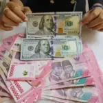 Rupiah Stagnan di Rp16.765/US$ Meski Indeks Dolar AS Melemah di Pasar Global