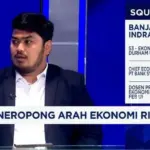 Rupiah Terjebak di Rp16.700 per Dolar AS, Ekonom BSI Proyeksikan Penguatan Terbatas di 2026