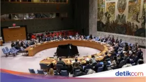 Rusia dan China Kompak Beri Cap ‘Koboi’ untuk Aksi AS Terhadap Venezuela di DK PBB