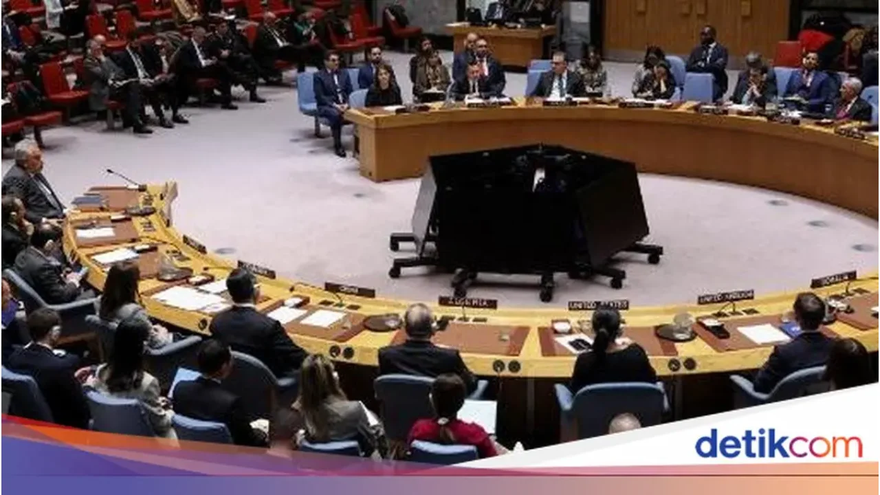 Rusia dan China Kritik Keras ‘Perilaku Koboi’ AS di Venezuela, Sebut Pemerasan Terbesar