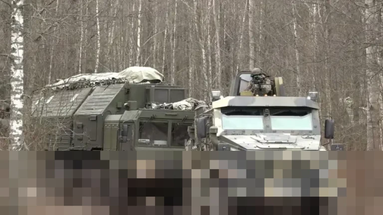 Rusia Kerahkan Rudal Nuklir Oreshnik ke Belarus, Siap Serang Seluruh Eropa