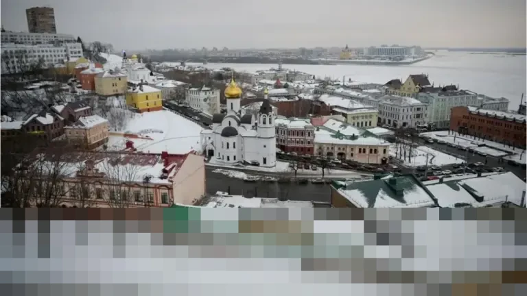 Rusia Klaim Ukraina Serang Kediaman Putin di Novgorod dengan 91 Drone, Zelenskyy Membantah