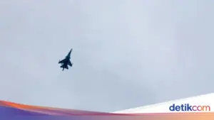 Rusia Luncurkan Serangan Udara ke Kyiv, Terjadi Beberapa Hari Usai Pembicaraan Damai di AS